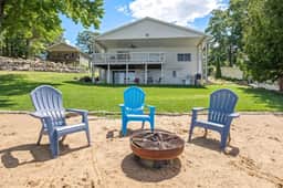Paradise at Maston - Sleeps 10 - Beach - Hot Tub