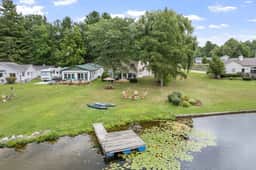 The Willow at Morgans Mill - Hot Tub & Fire Pit