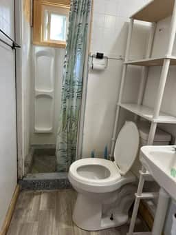 Woodhaven Cottage 15