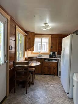 Woodhaven Cottage 15