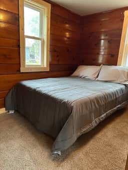 Woodhaven Cottage 18