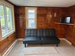 Woodhaven Cottage 18