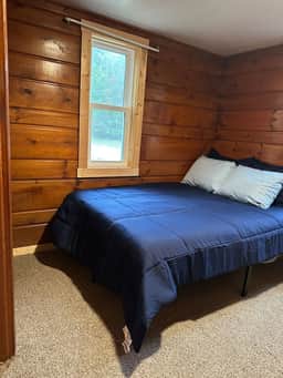 Woodhaven Cottages 16