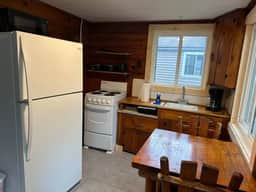Woodhaven Cottage 18