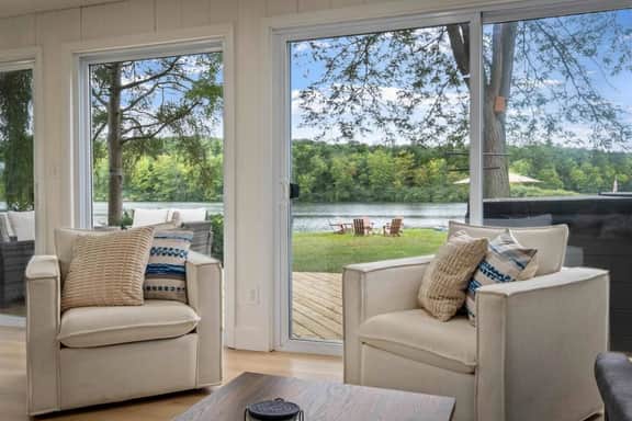 The Willow at Morgans Mill - Hot Tub & Fire Pit