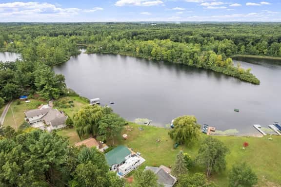 The Willow at Morgans Mill - Hot Tub & Fire Pit