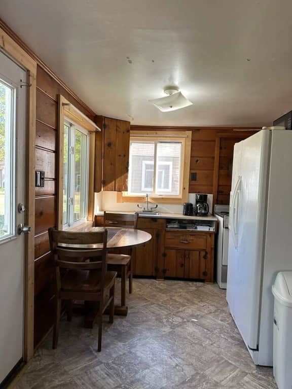 Woodhaven Cottage 15