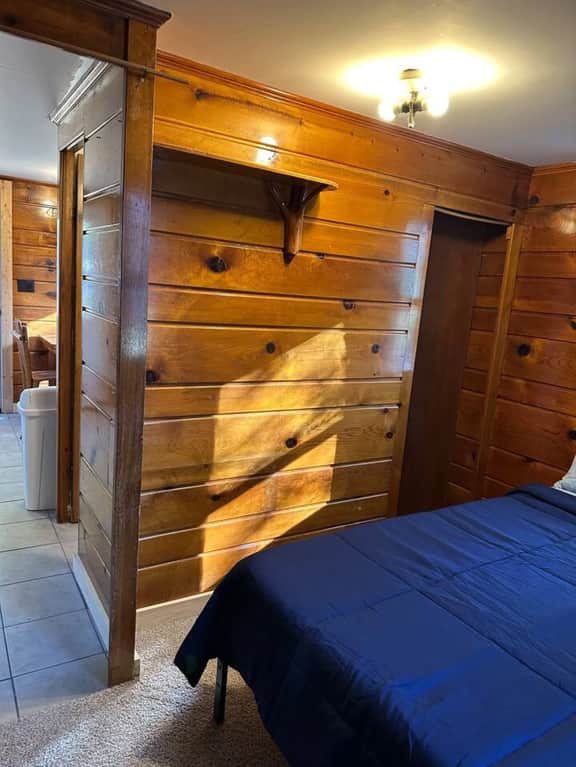 Woodhaven Cottage 19