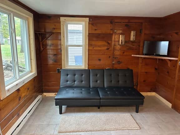 Woodhaven Cottage 18