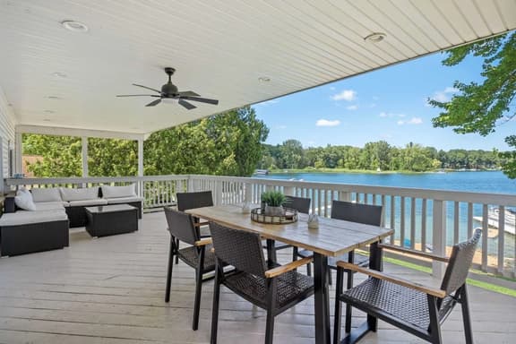 Paradise at Maston - Sleeps 10 - Beach - Hot Tub