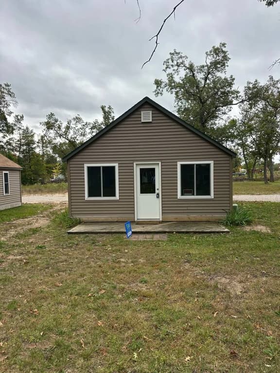 Woodhaven Cottages 16