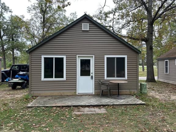 Woodhaven Cottage 18